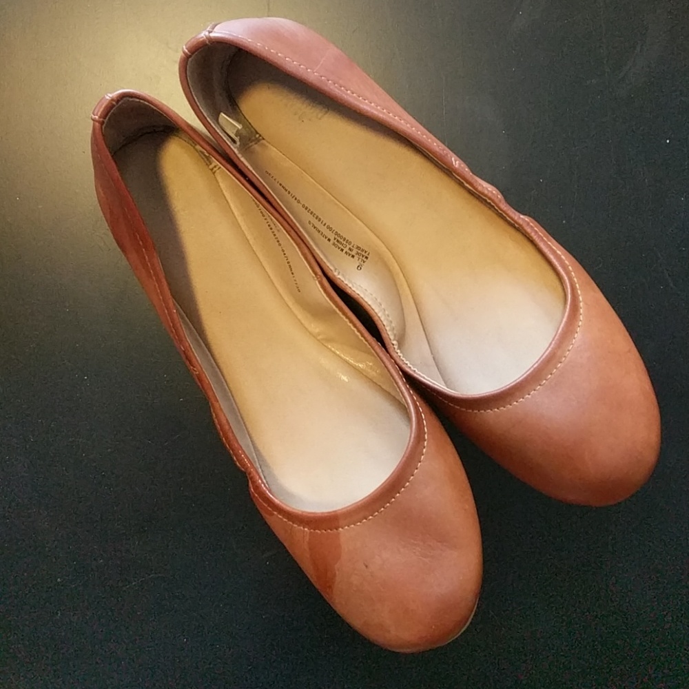 Flats